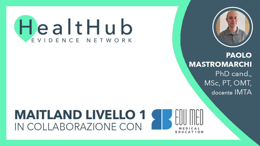 Maitland livello 1